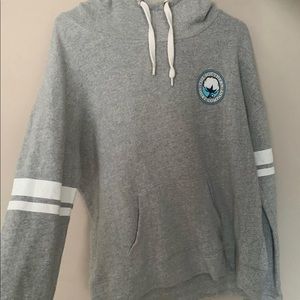 Southern Shirt hoodie/pullover